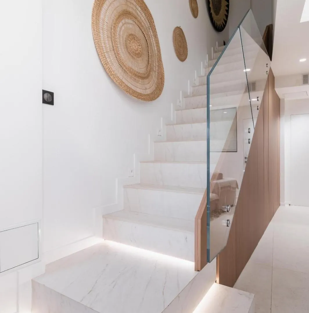 Luxueux Duplex 8p - Marais Avec Cinema Apartment Paris