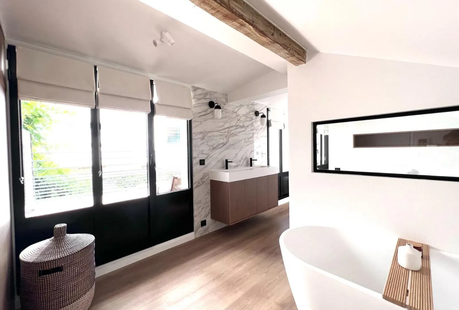 Luxueux Duplex 8p - Marais Avec Cinema *