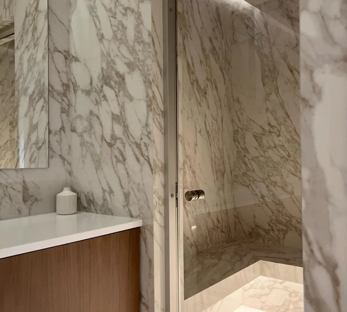 Luxueux Duplex 8p - Marais Avec Cinema פריז
